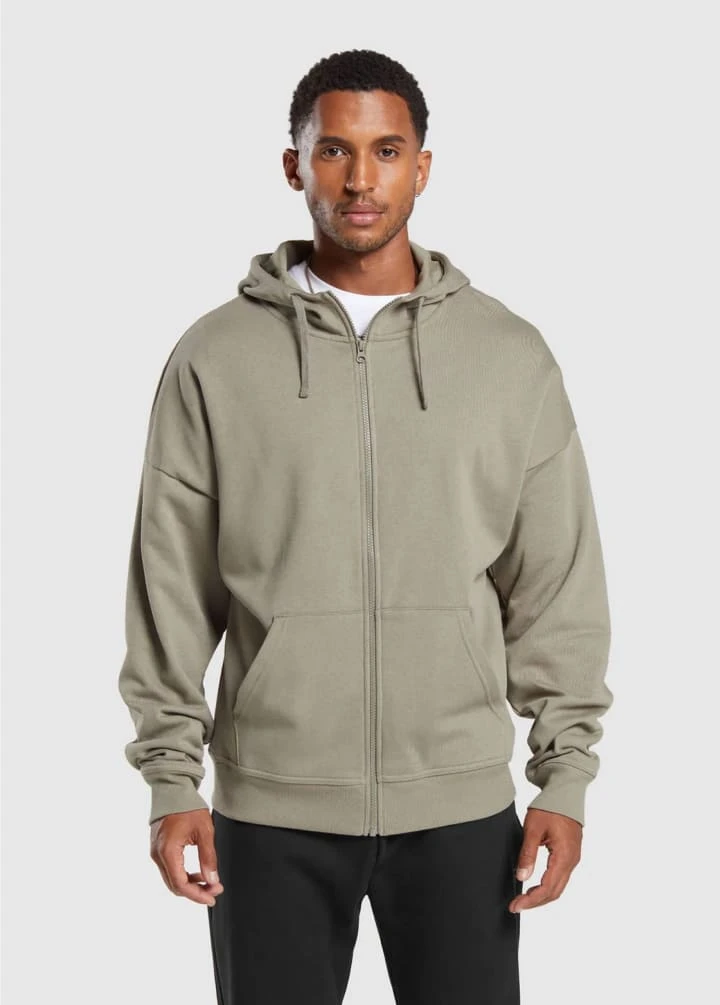 Boy's Hooded Jacket